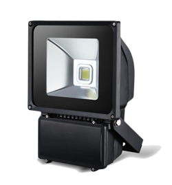 50W LED floodlight